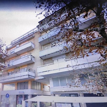 Ferienwohnung La Casa Vicino Al Parco Giulianova Exterior foto