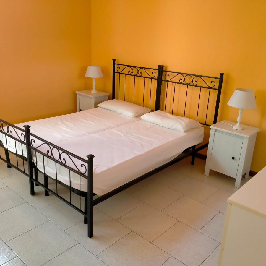 Ferienwohnung La Casa Vicino Al Parco Giulianova Exterior foto